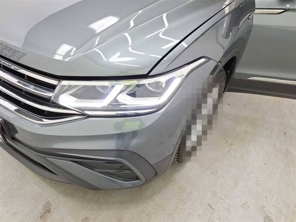 Volkswagen Tiguan Allspace Life 2.0 TDI DSG 4MOTION LED foto 23