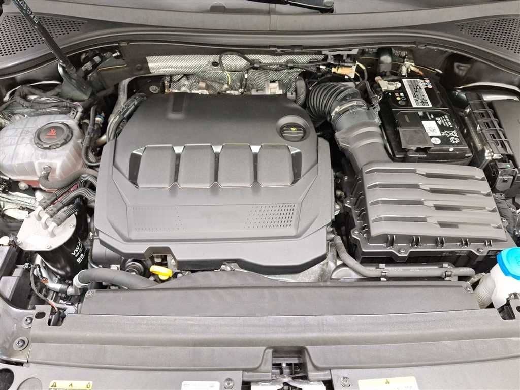 Volkswagen Tiguan Allspace Life 2.0 TDI DSG 4MOTION LED foto 24