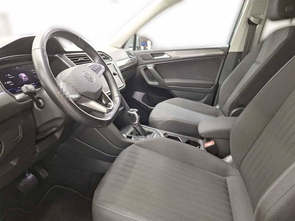 Volkswagen Tiguan Allspace Life 2.0 TDI DSG 4MOTION LED foto 8