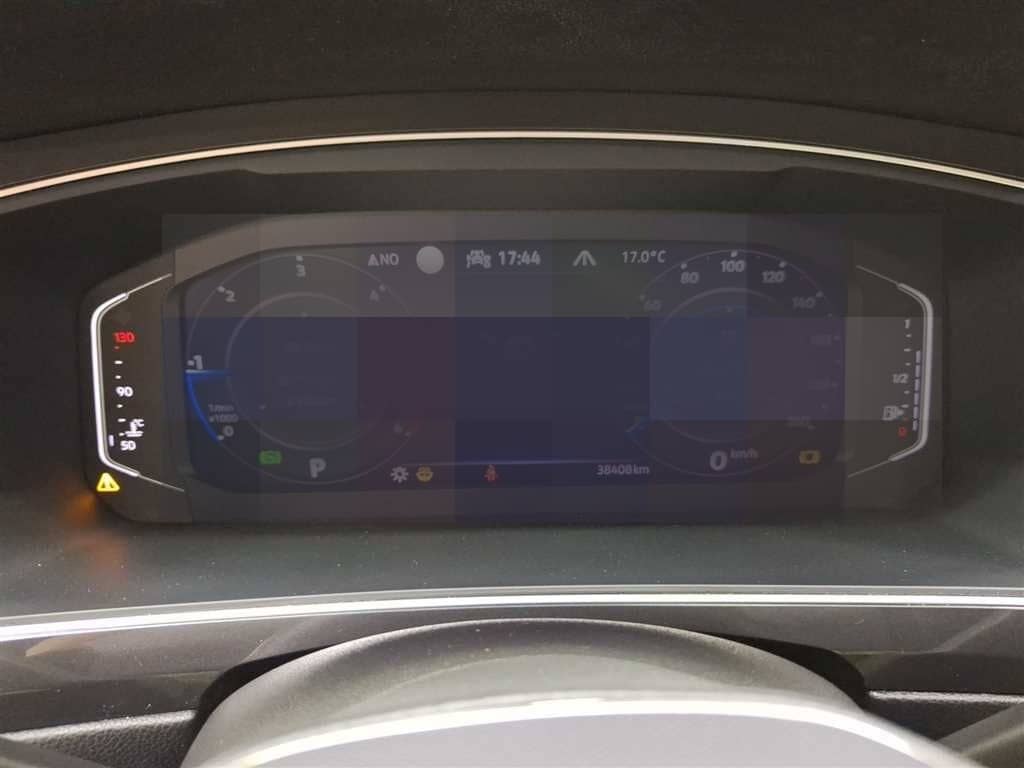 Volkswagen Tiguan Allspace Life 2.0 TDI DSG 4MOTION LED foto 10