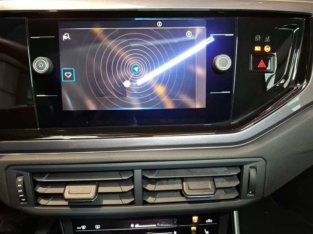 Volkswagen Polo Style 1.0 TSI DSG Navi beatsSound IQ.Drive foto 11