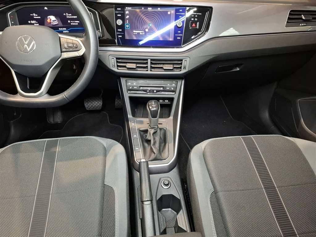 Volkswagen Polo Style 1.0 TSI DSG Navi beatsSound IQ.Drive foto 13