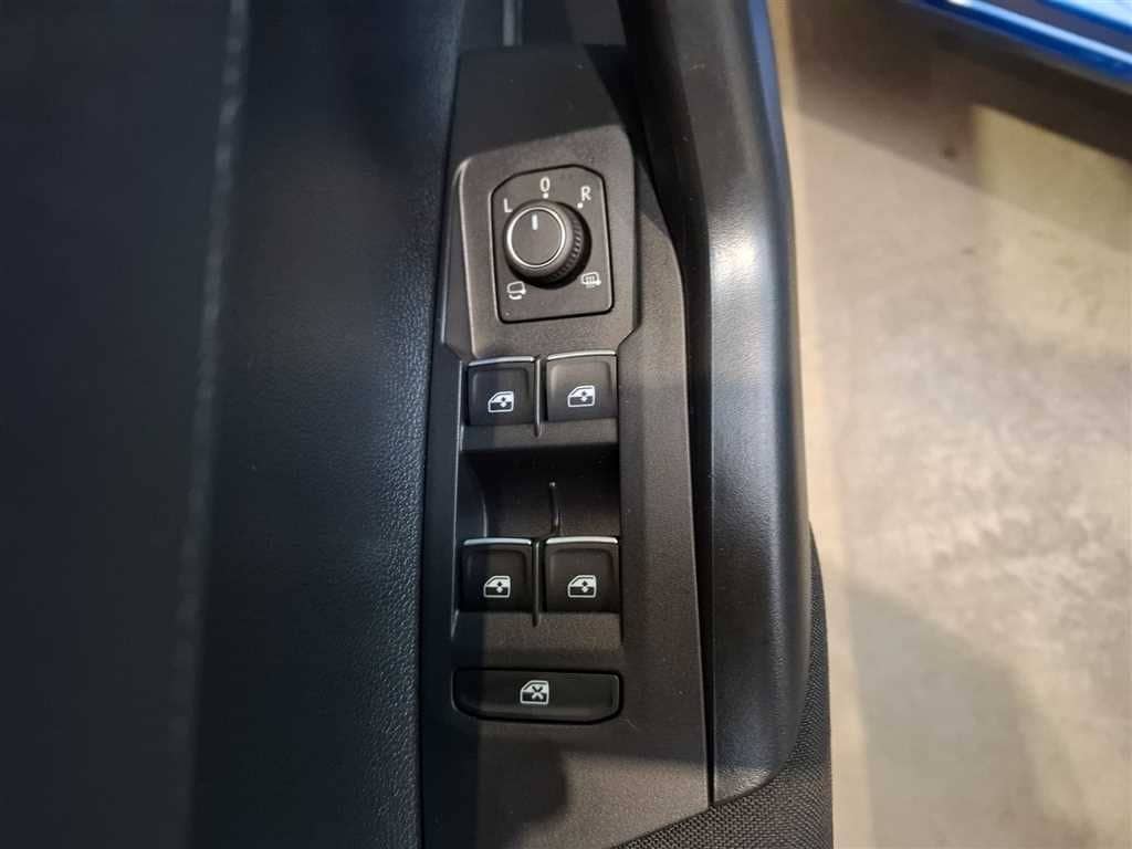 Volkswagen Polo Style 1.0 TSI DSG Navi beatsSound IQ.Drive foto 16