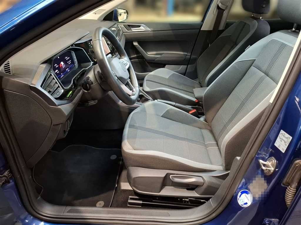 Volkswagen Polo Style 1.0 TSI DSG Navi beatsSound IQ.Drive foto 17