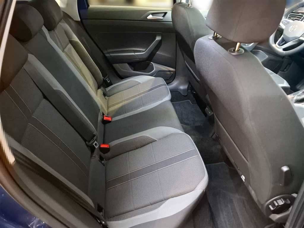 Volkswagen Polo Style 1.0 TSI DSG Navi beatsSound IQ.Drive foto 21