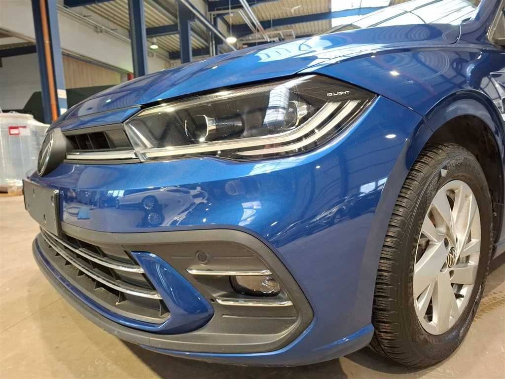 Volkswagen Polo Style 1.0 TSI DSG Navi beatsSound IQ.Drive foto 23