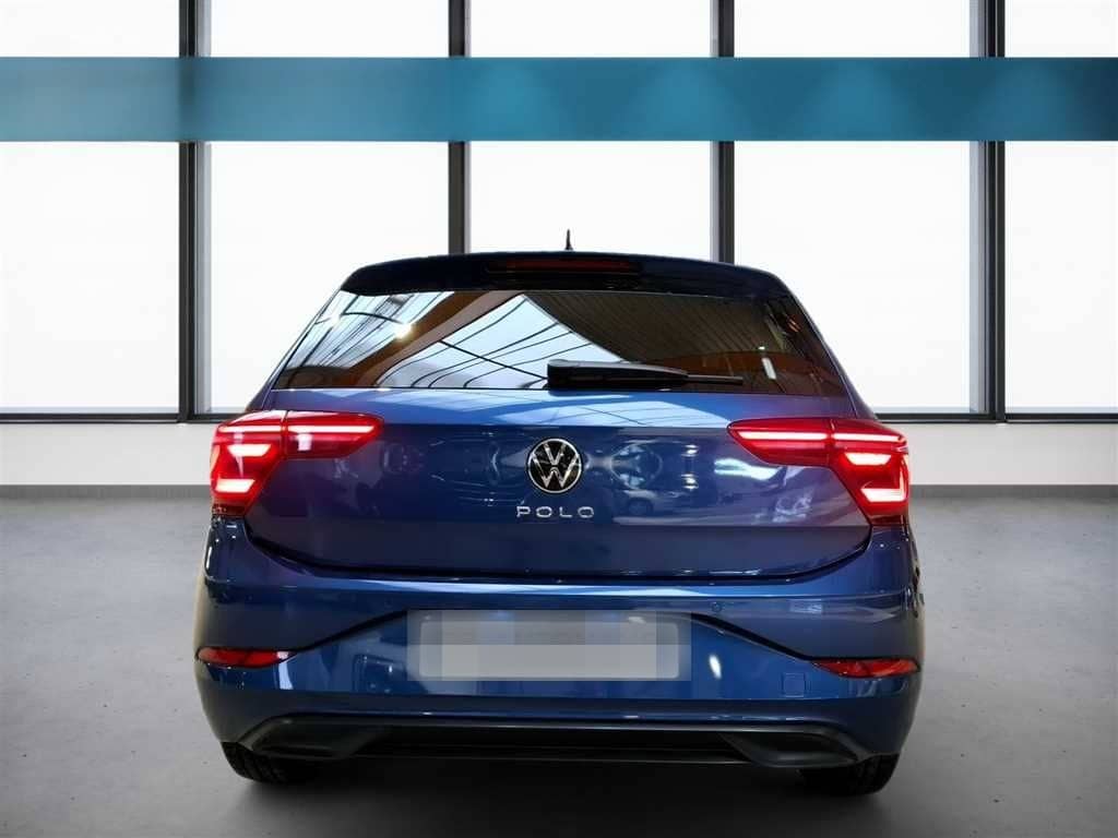 Volkswagen Polo Style 1.0 TSI DSG Navi beatsSound IQ.Drive foto 5