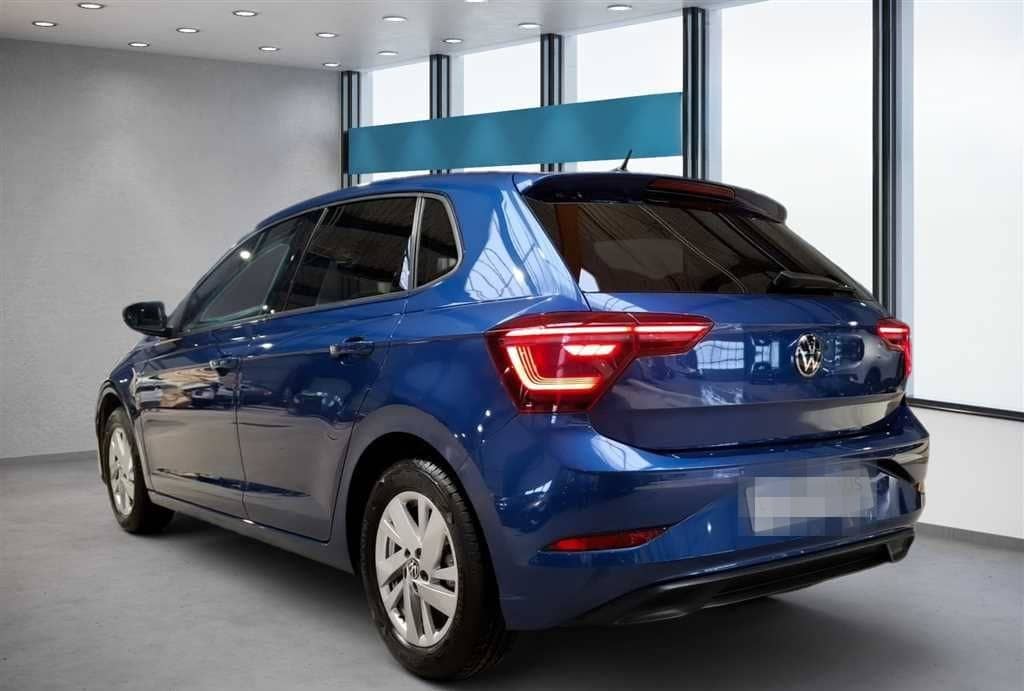 Volkswagen Polo Style 1.0 TSI DSG Navi beatsSound IQ.Drive foto 6