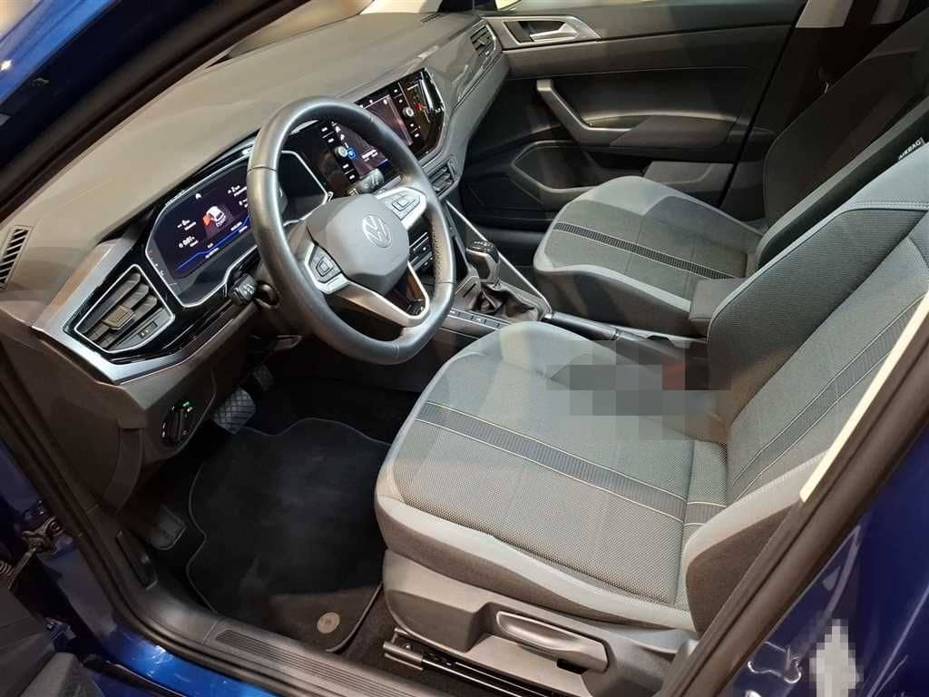 Volkswagen Polo Style 1.0 TSI DSG Navi beatsSound IQ.Drive foto 8