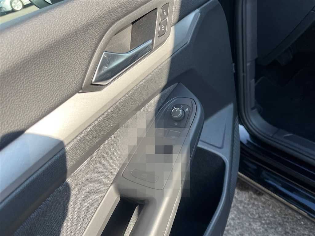 Volkswagen Golf Variant Life 2.0 TDI DSG Navi Winterpaket foto 15