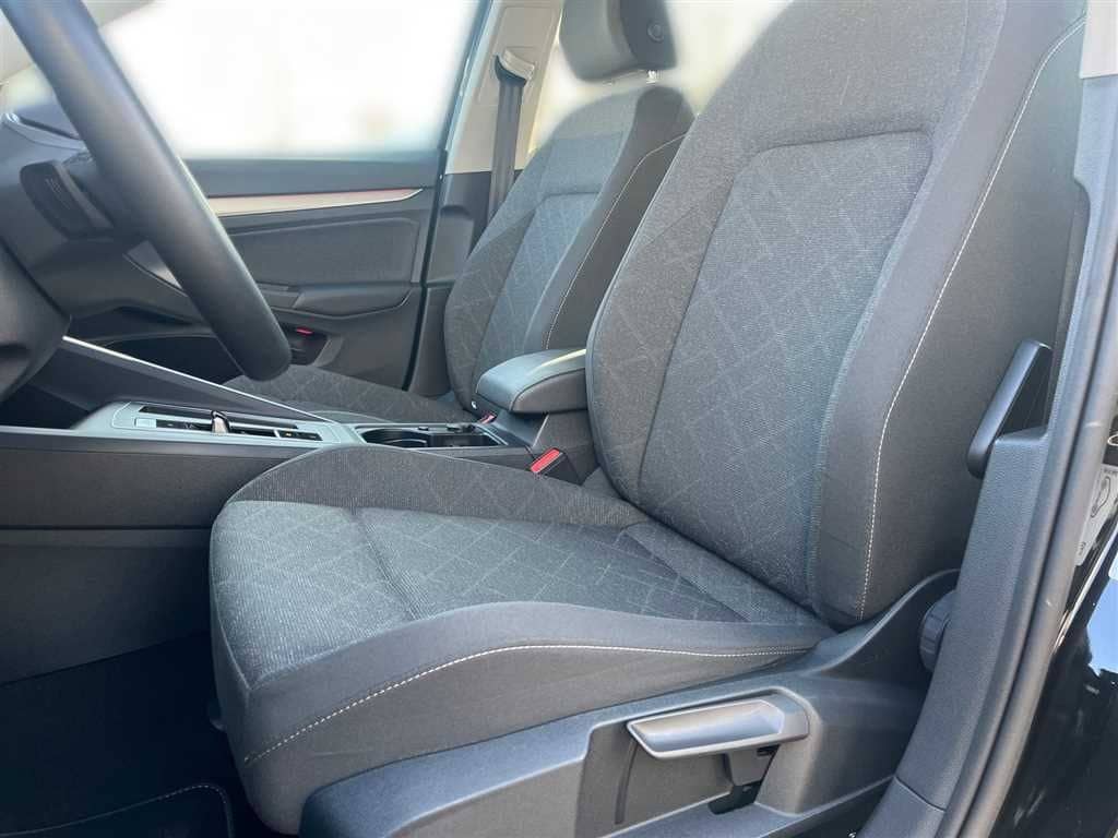 Volkswagen Golf Variant Life 2.0 TDI DSG Navi Winterpaket foto 16