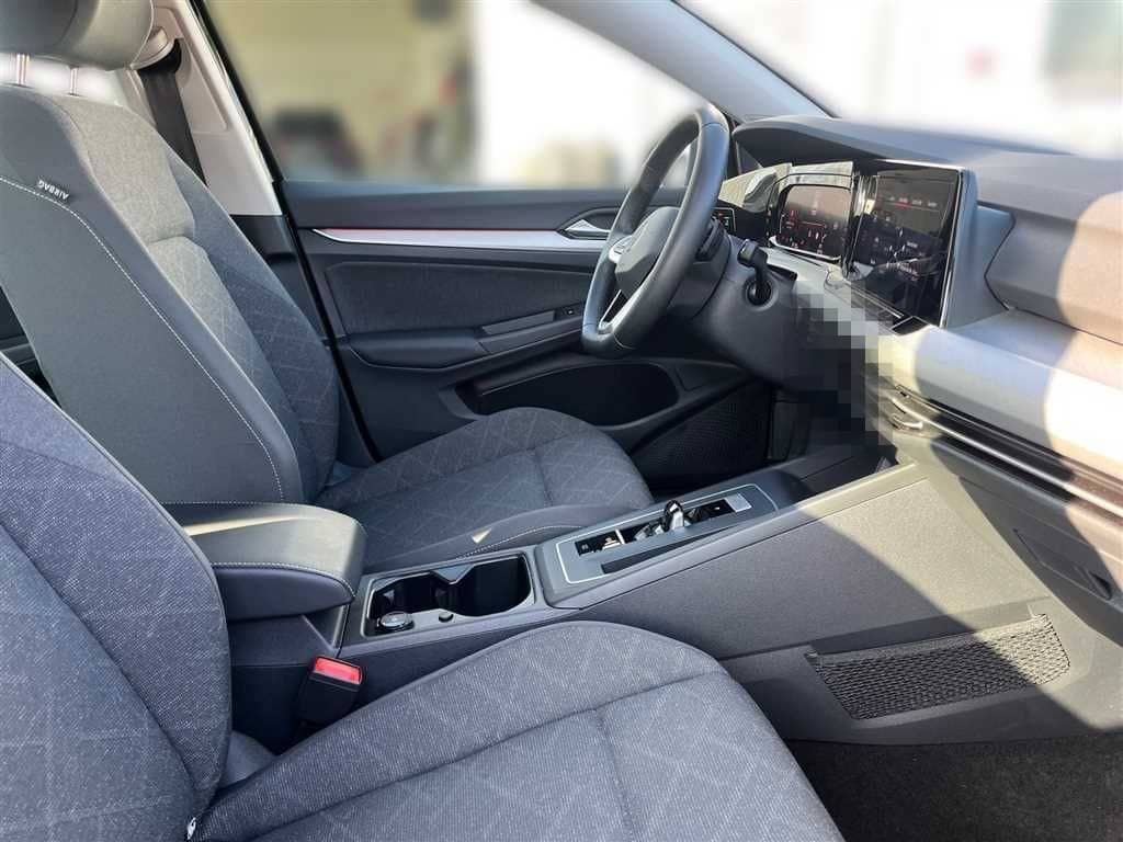 Volkswagen Golf Variant Life 2.0 TDI DSG Navi Winterpaket foto 17