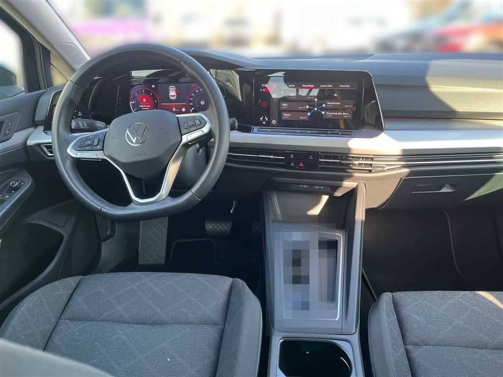 Volkswagen Golf Variant Life 2.0 TDI DSG Navi Winterpaket foto 18