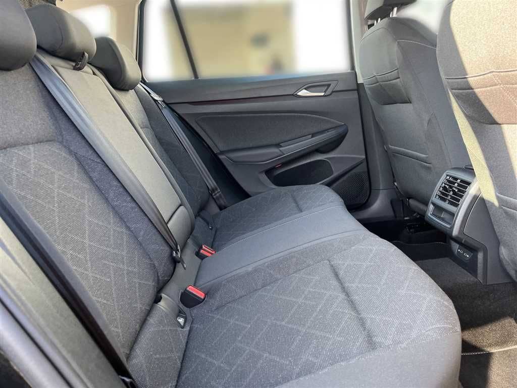 Volkswagen Golf Variant Life 2.0 TDI DSG Navi Winterpaket foto 19