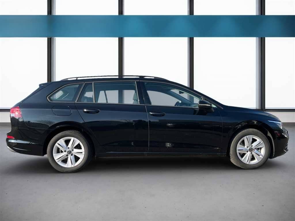 Volkswagen Golf Variant Life 2.0 TDI DSG Navi Winterpaket foto 3