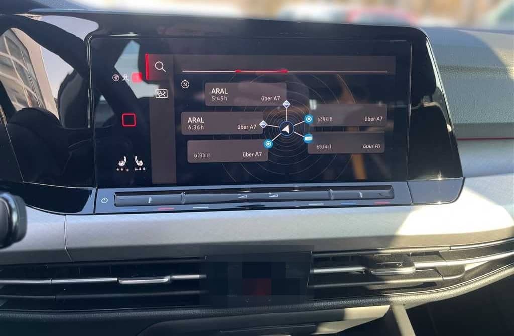 Volkswagen Golf Variant Life 2.0 TDI DSG Navi Winterpaket foto 10