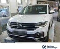 Volkswagen T-Cross TSI DSG Move LED TravelAssist AppConnect foto 1