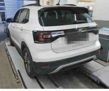 Volkswagen T-Cross TSI DSG Move LED TravelAssist AppConnect foto 3