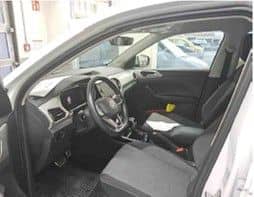 Volkswagen T-Cross TSI DSG Move LED TravelAssist AppConnect foto 4