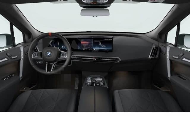 BMW iX M70 Driving Assistant Pro Harman Kardon AC-La foto 4