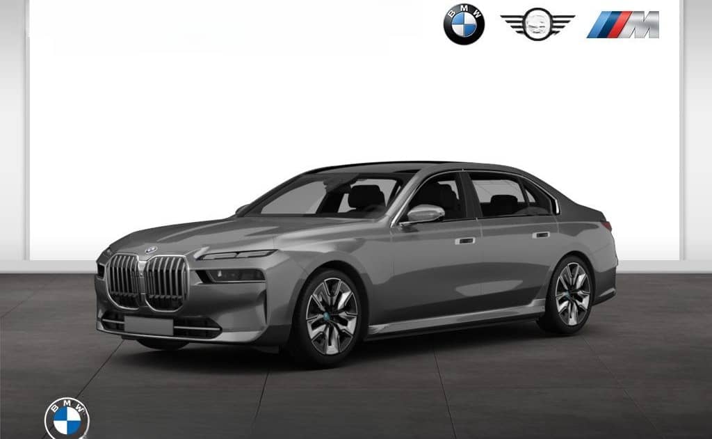 BMW 740d xDrive Limousine*M Sportpaket*LC Prof.*HUD* foto 1