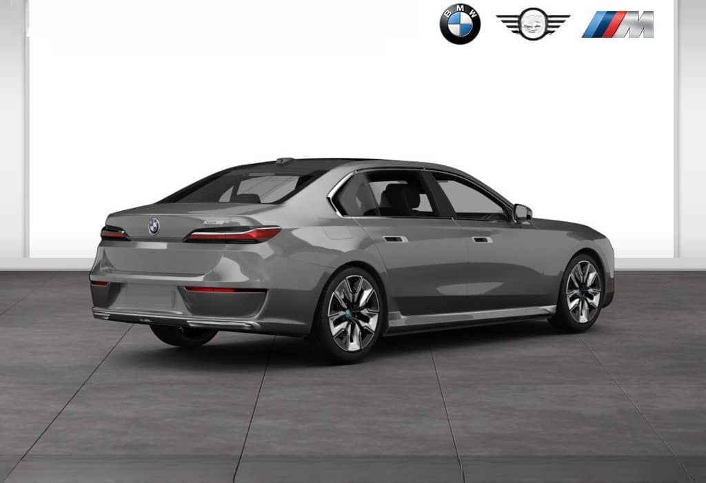 BMW 740d xDrive Limousine*M Sportpaket*LC Prof.*HUD* foto 2