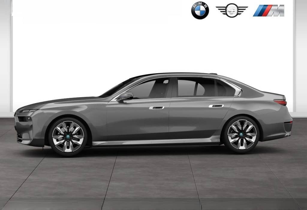 BMW 740d xDrive Limousine*M Sportpaket*LC Prof.*HUD* foto 3