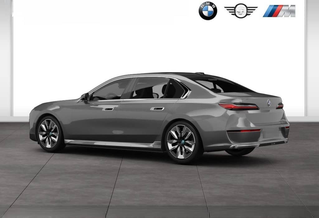 BMW 740d xDrive Limousine*M Sportpaket*LC Prof.*HUD* foto 4