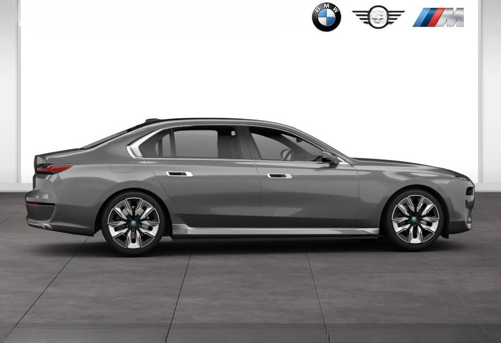 BMW 740d xDrive Limousine*M Sportpaket*LC Prof.*HUD* foto 6