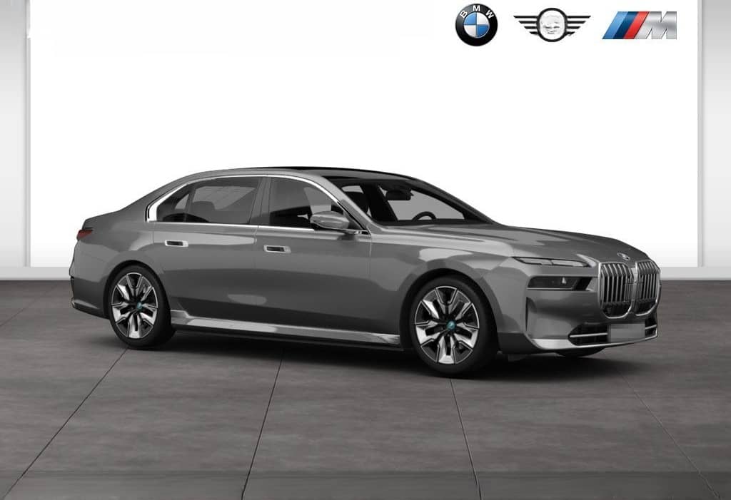 BMW 740d xDrive Limousine*M Sportpaket*LC Prof.*HUD* foto 7