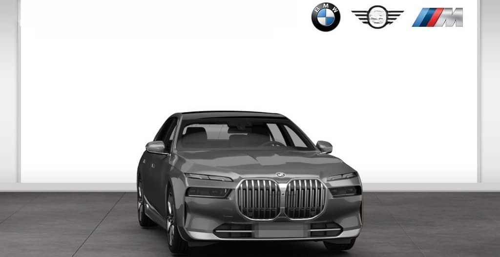 BMW 740d xDrive Limousine*M Sportpaket*LC Prof.*HUD* foto 8