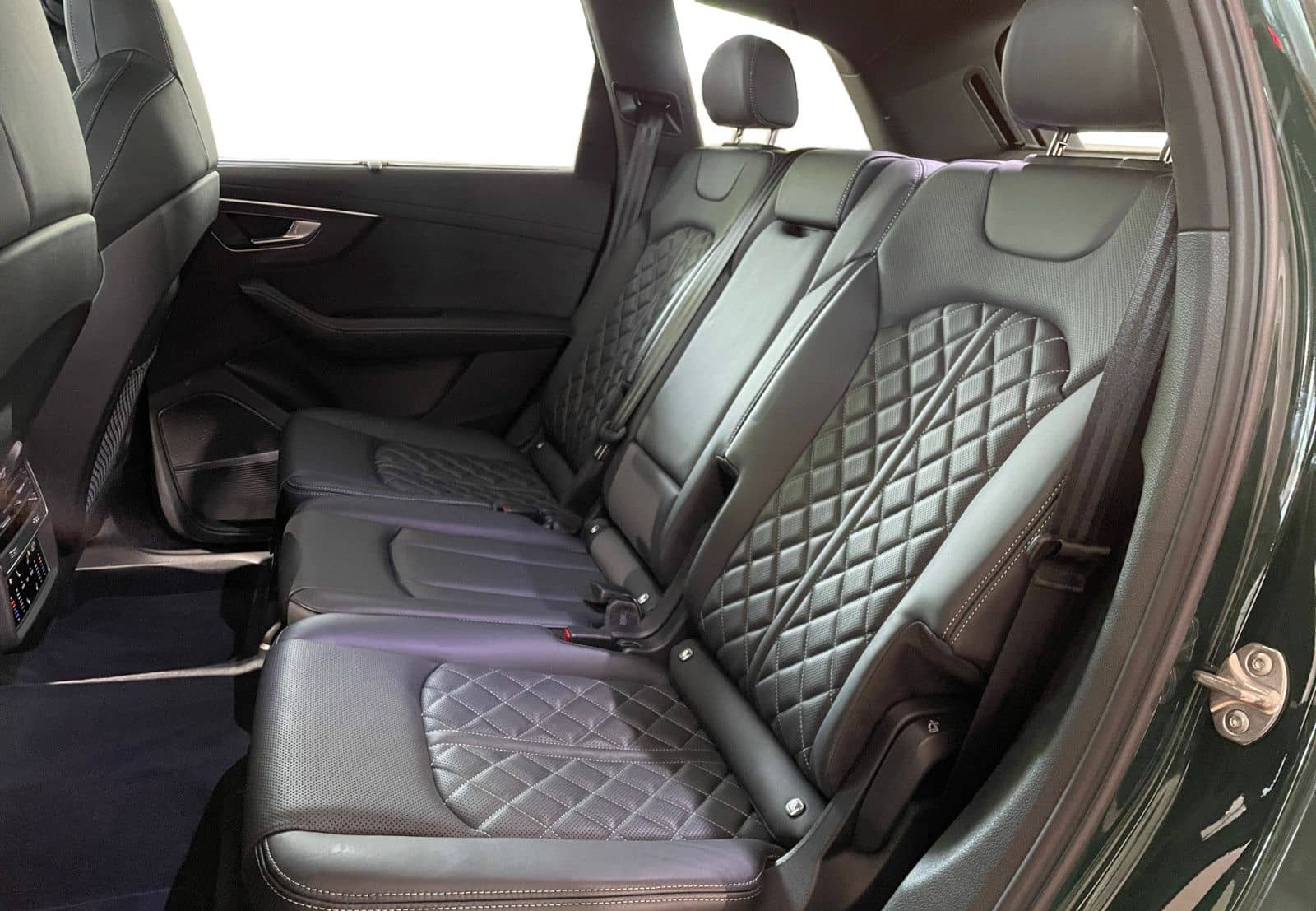 Audi Q7 50TDI quattro Tiptrc competition plus Pano B& foto 11