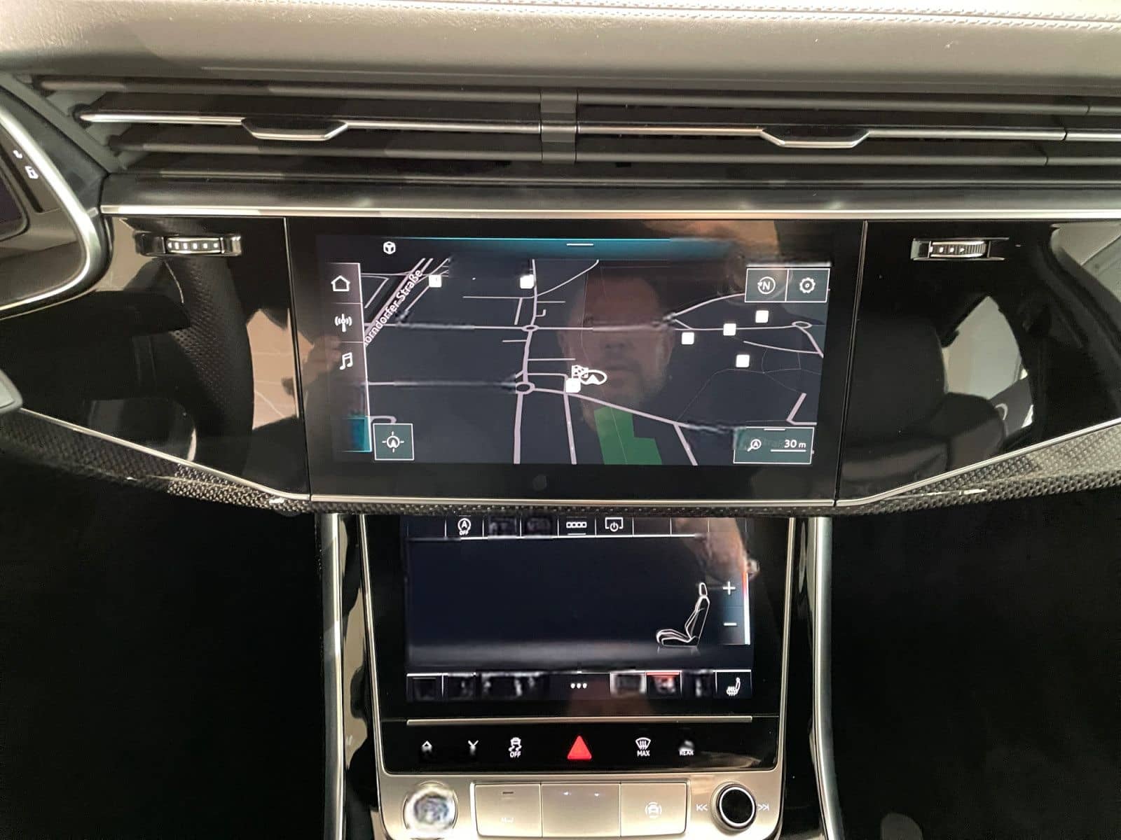 Audi Q7 50TDI quattro Tiptrc competition plus Pano B& foto 7