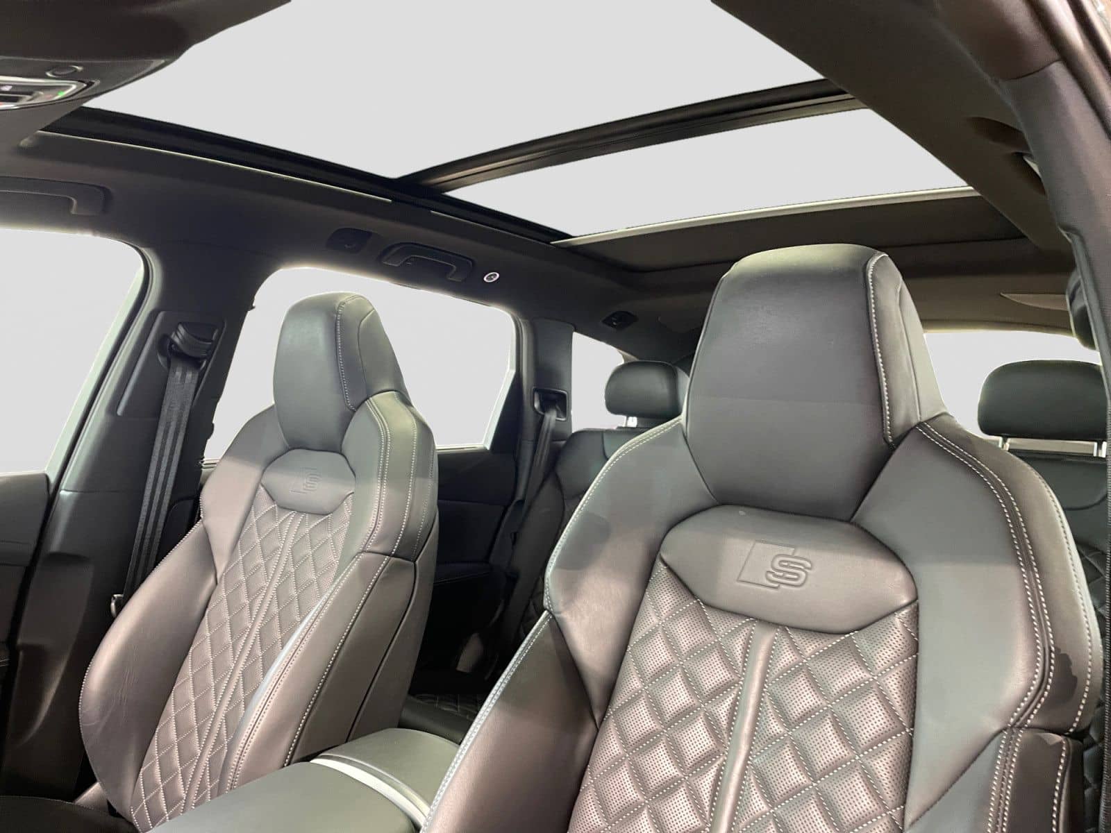 Audi Q7 50TDI quattro Tiptrc competition plus Pano B& foto 9