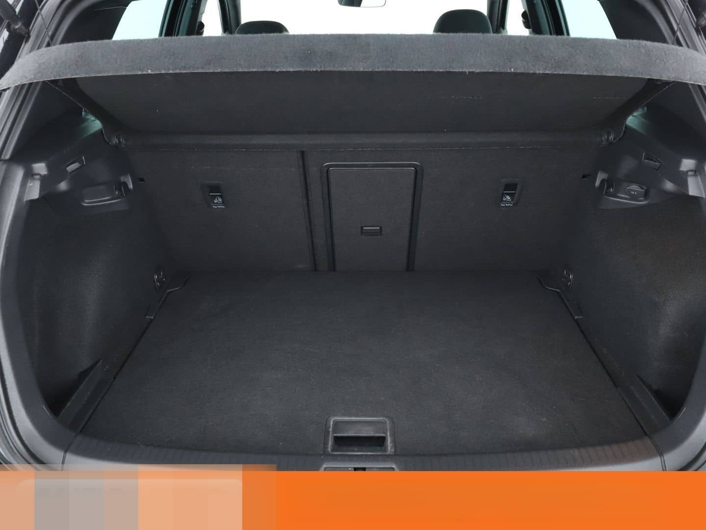 Volkswagen Golf VII 2.0 TSI GTI Performance BM Aut.*NAVI* foto 18