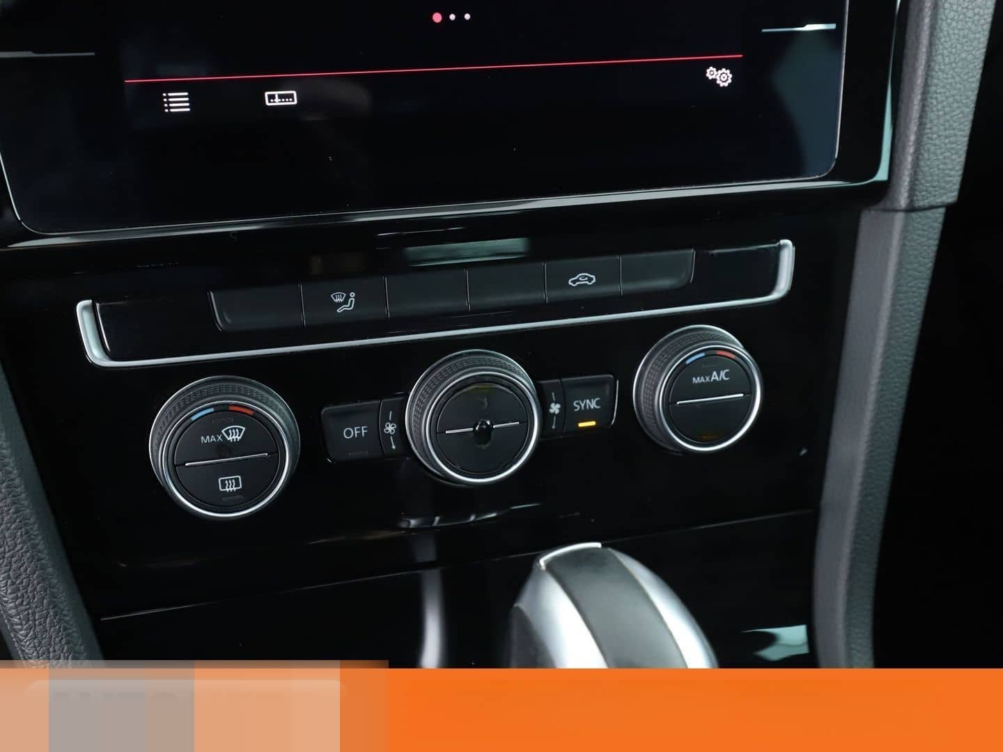 Volkswagen Golf VII 2.0 TSI GTI Performance BM Aut.*NAVI* foto 22