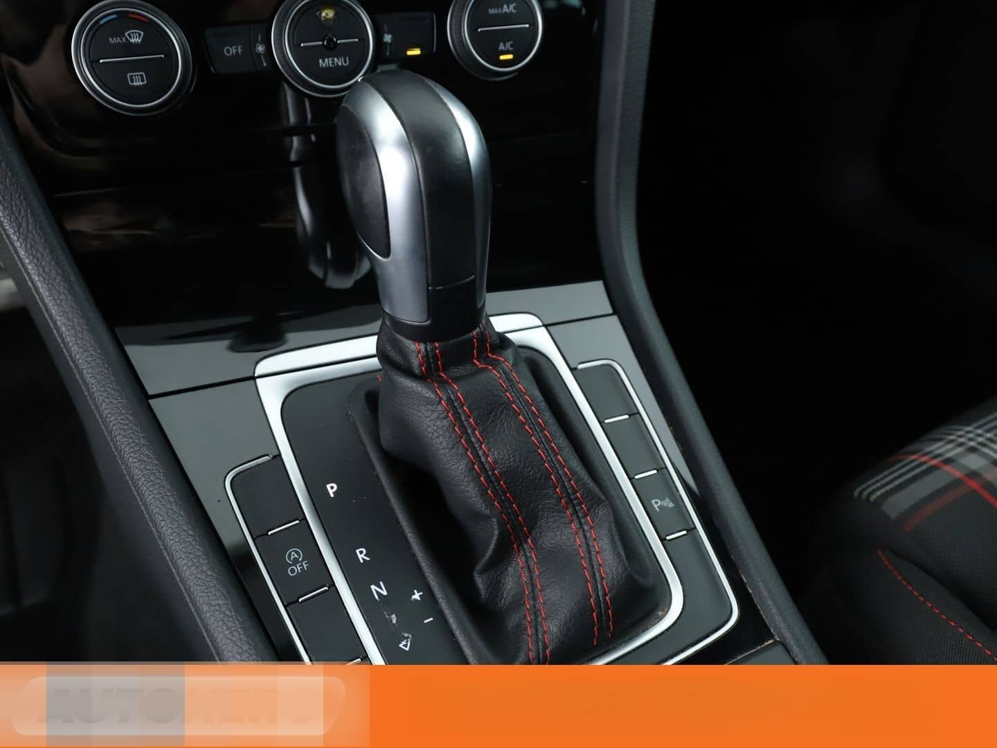 Volkswagen Golf VII 2.0 TSI GTI Performance BM Aut.*NAVI* foto 23