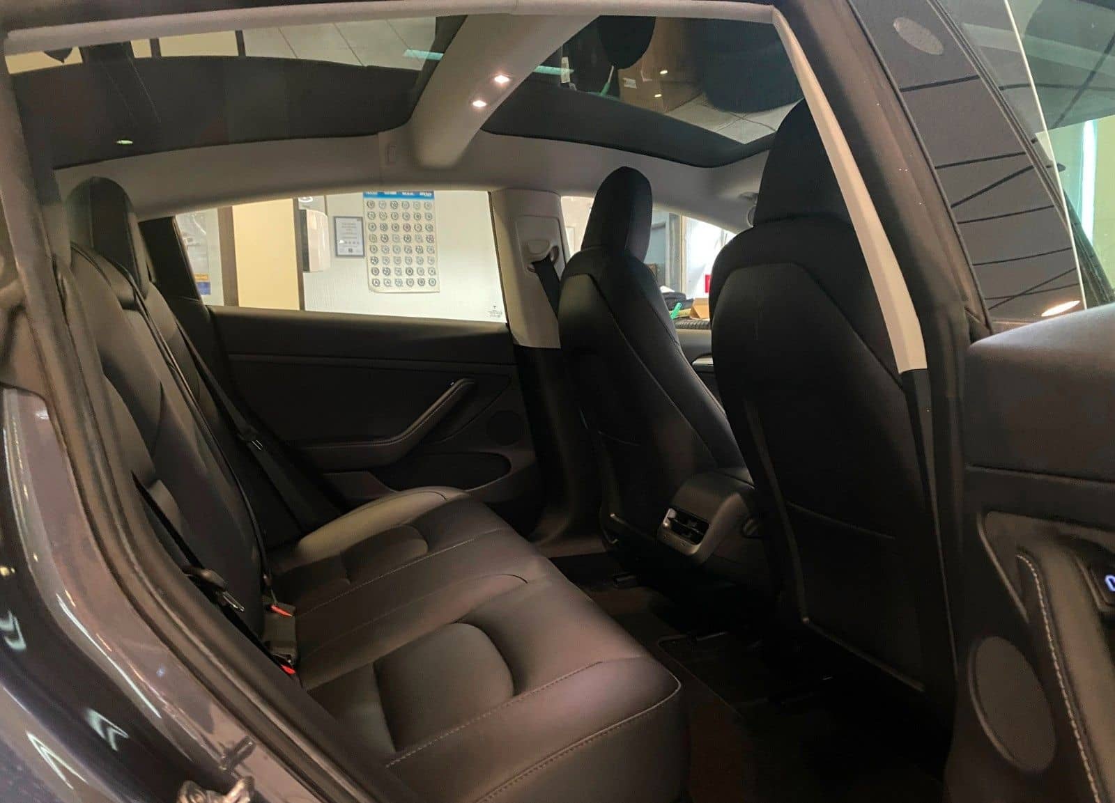 Tesla Model 3+LFP+nur 39680km+ kaufe auch Tesla an foto 12