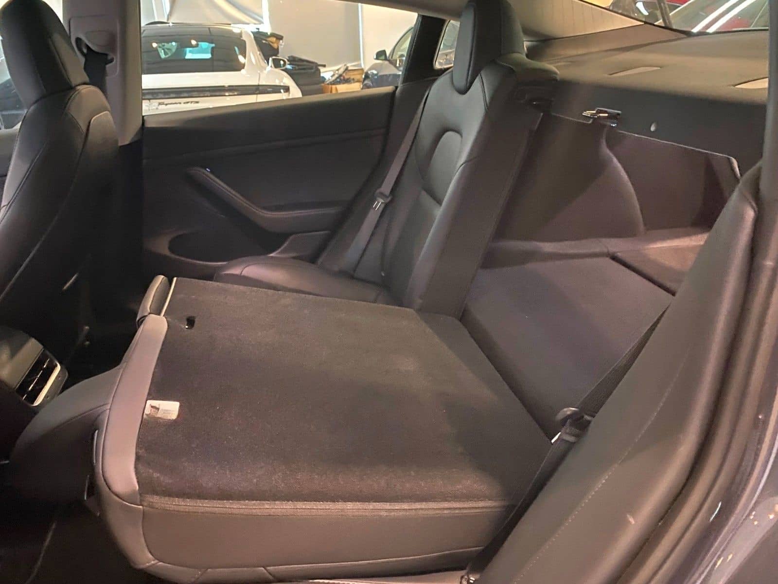 Tesla Model 3+LFP+nur 39680km+ kaufe auch Tesla an foto 14