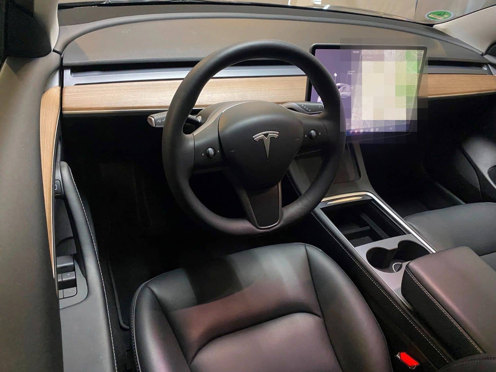 Tesla Model 3+LFP+nur 39680km+ kaufe auch Tesla an foto 4