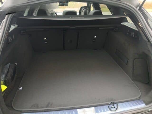 Mercedes-Benz E 220 d 4MT/AMG/Burmester Keyless/360/AHK/Standh foto 13