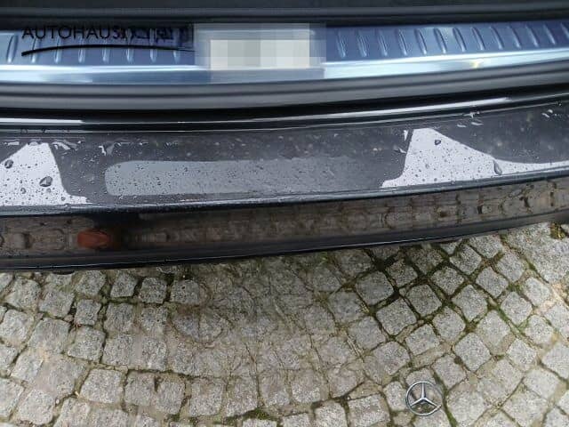 Mercedes-Benz E 220 d 4MT/AMG/Burmester Keyless/360/AHK/Standh foto 15
