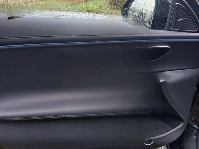 Mercedes-Benz E 220 d 4MT/AMG/Burmester Keyless/360/AHK/Standh foto 16