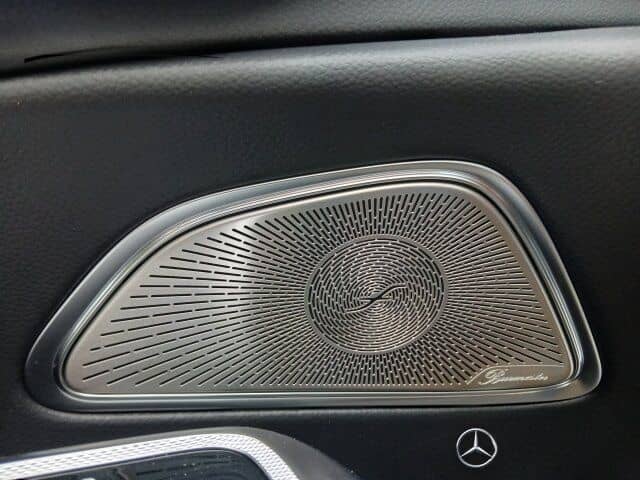 Mercedes-Benz E 220 d 4MT/AMG/Burmester Keyless/360/AHK/Standh foto 17