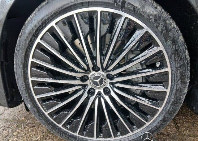 Mercedes-Benz E 220 d 4MT/AMG/Burmester Keyless/360/AHK/Standh foto 10