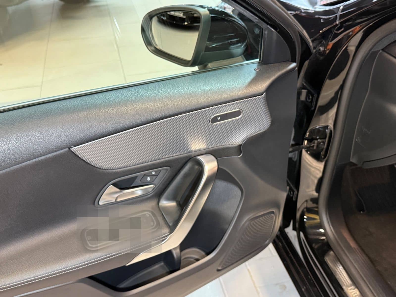 Mercedes-Benz A 250 4Matic Aut.~NAVI~TEILLEDER~LED~AMG FELGEN~ foto 17