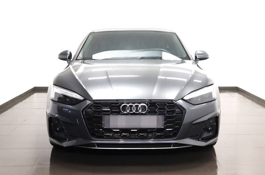 Audi A5 2.0 TFSI 40 Sportback quattro S line Matrix N foto 2