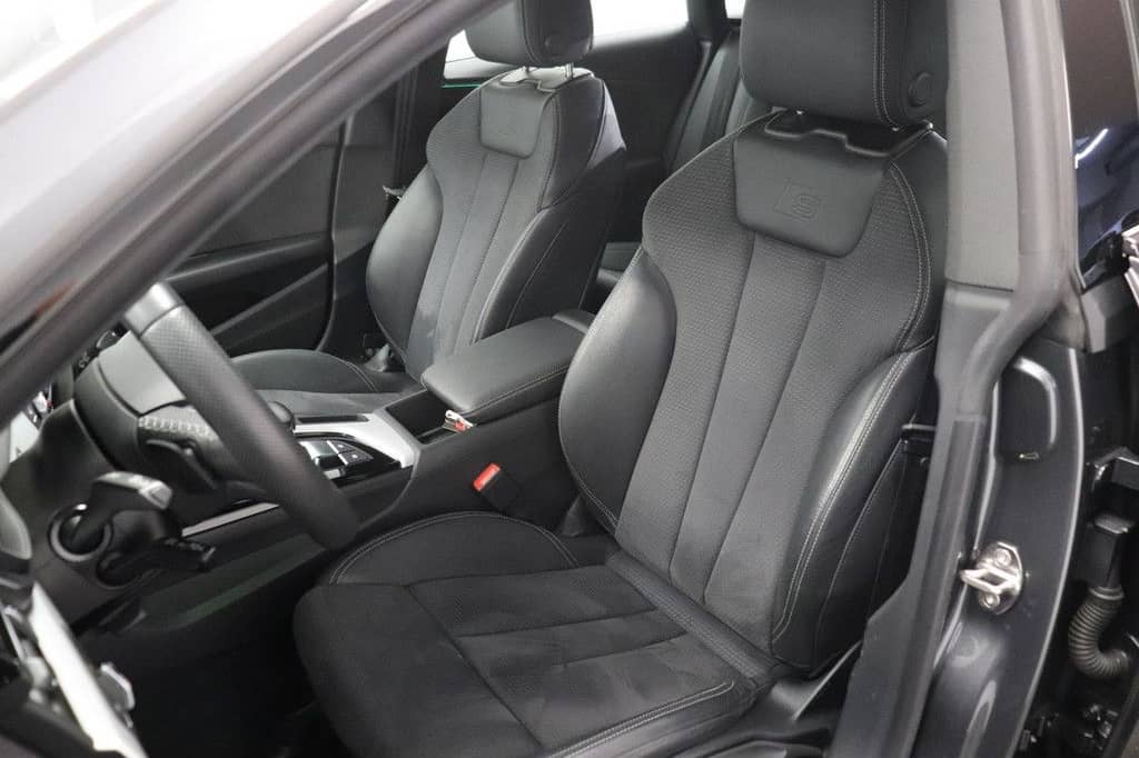 Audi A5 2.0 TFSI 40 Sportback quattro S line Matrix N foto 11