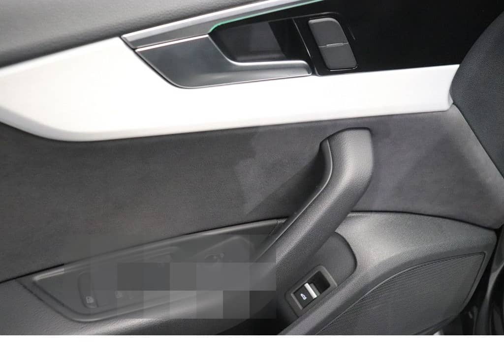 Audi A5 2.0 TFSI 40 Sportback quattro S line Matrix N foto 12