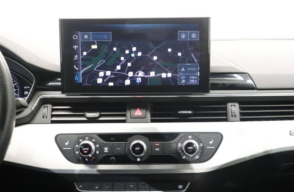 Audi A5 2.0 TFSI 40 Sportback quattro S line Matrix N foto 15